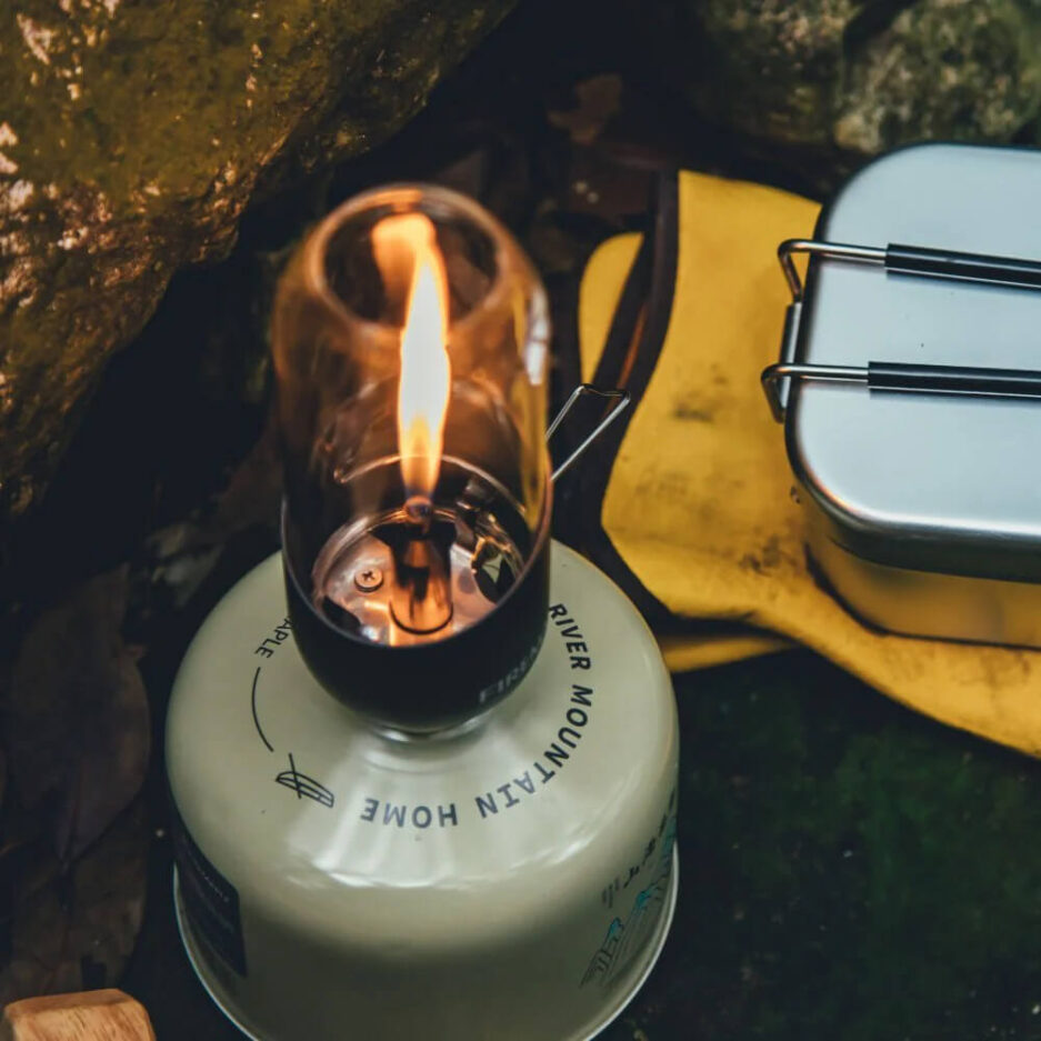 Fire-Maple FML-602 lifestyle