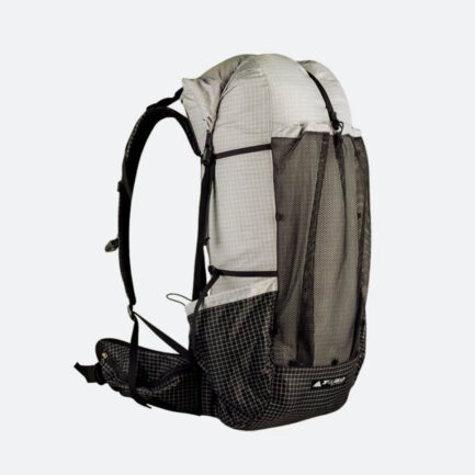 3F UL Gear Qidian PRO
