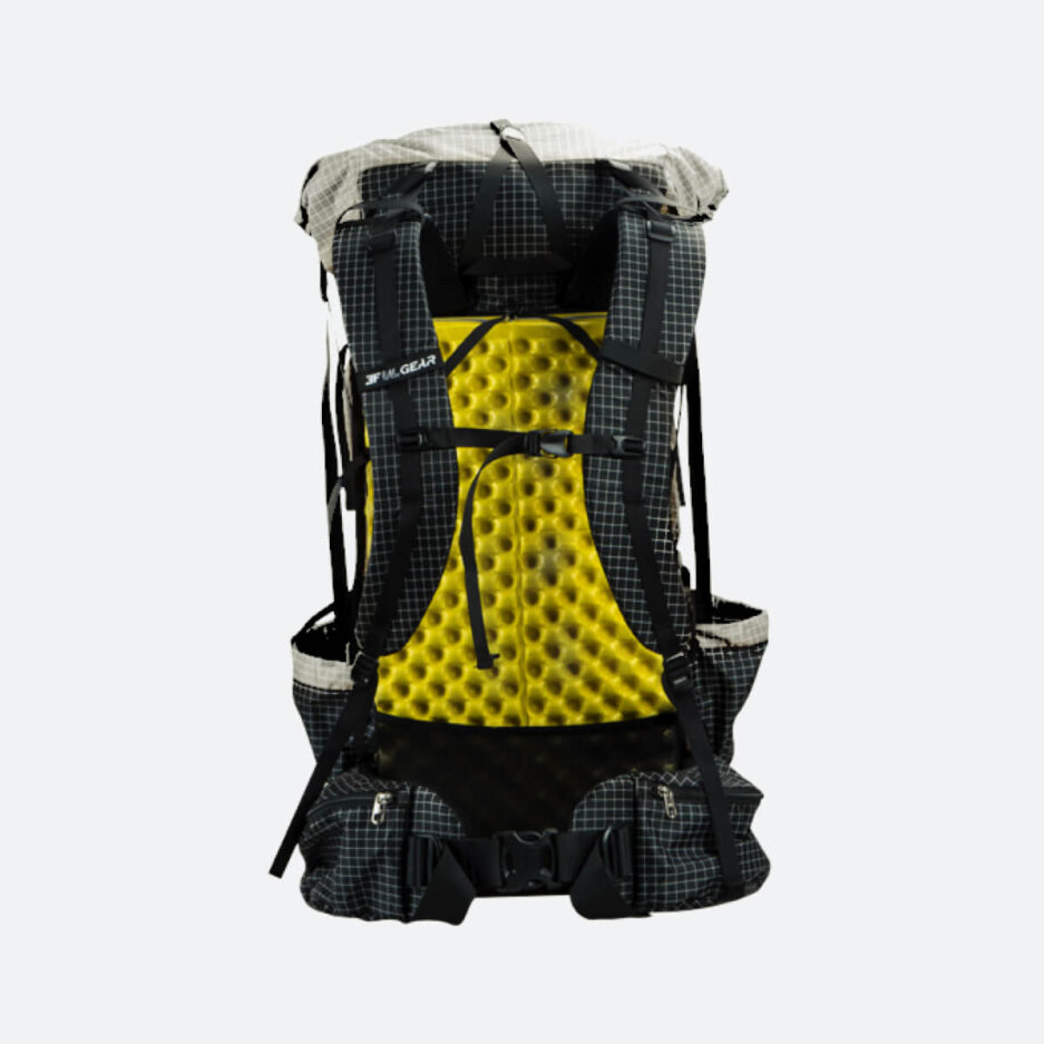 3F UL Gear Qidian PRO
