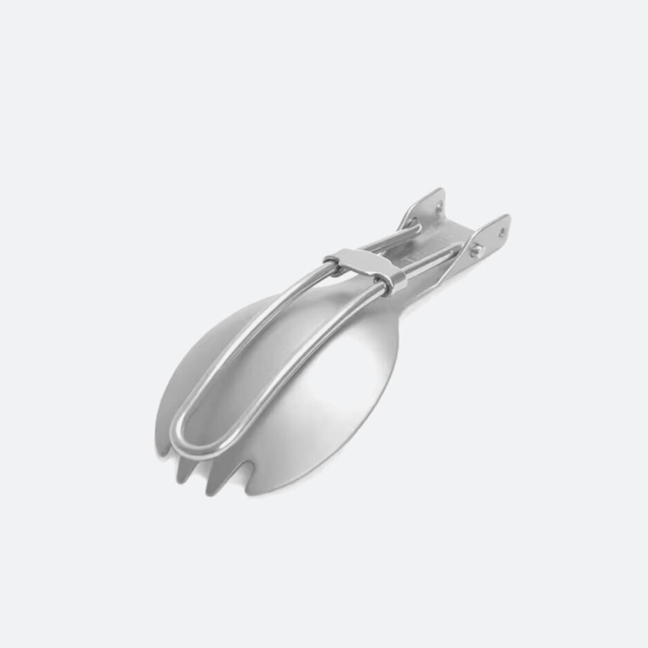 Keith Titanium Spork