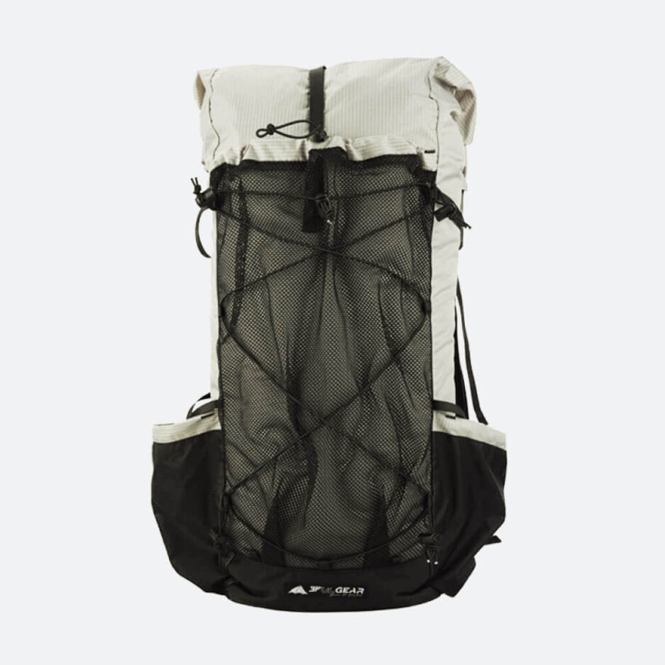 3F UL Gear Qidian PRO