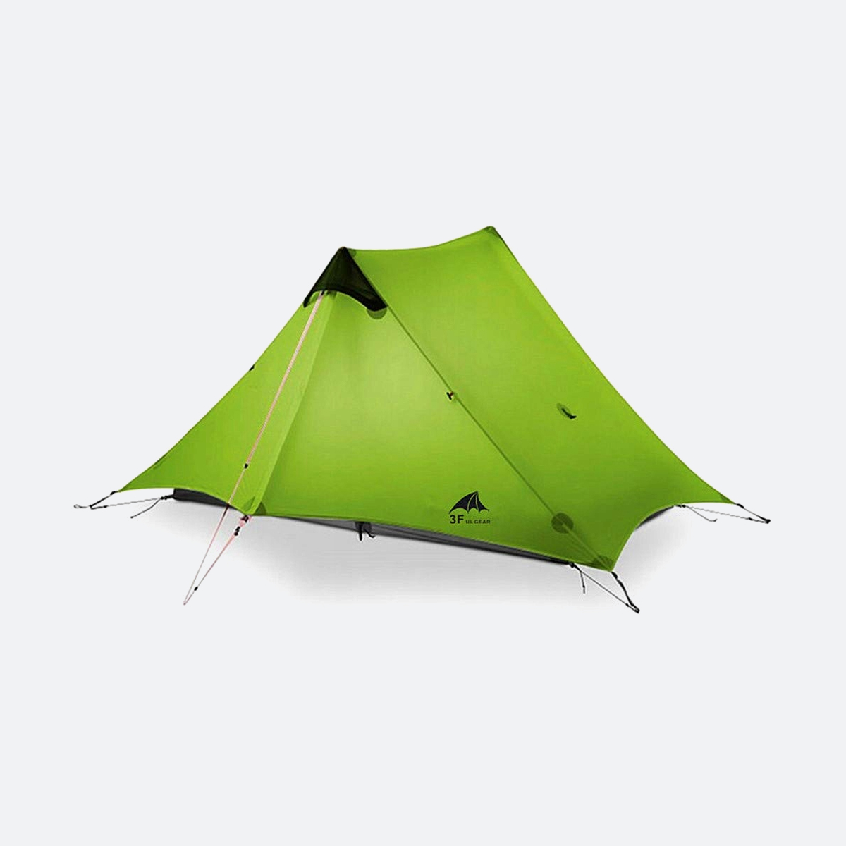 3fulgear 2人用tc カンガルーテント インナーテント アウトドア