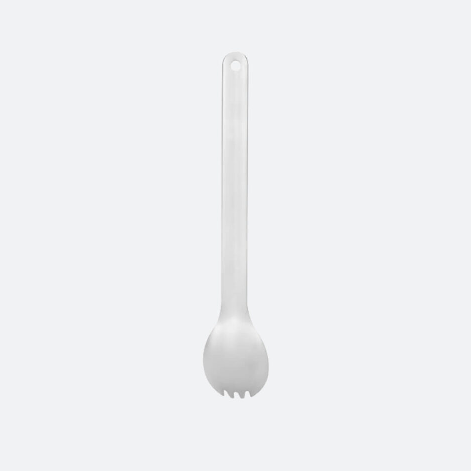 Keith Spork Long