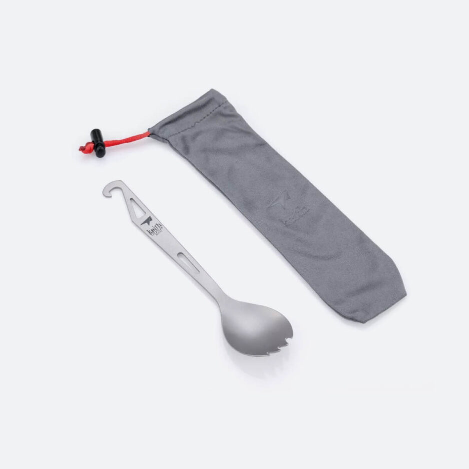 Spork Bottle Opener