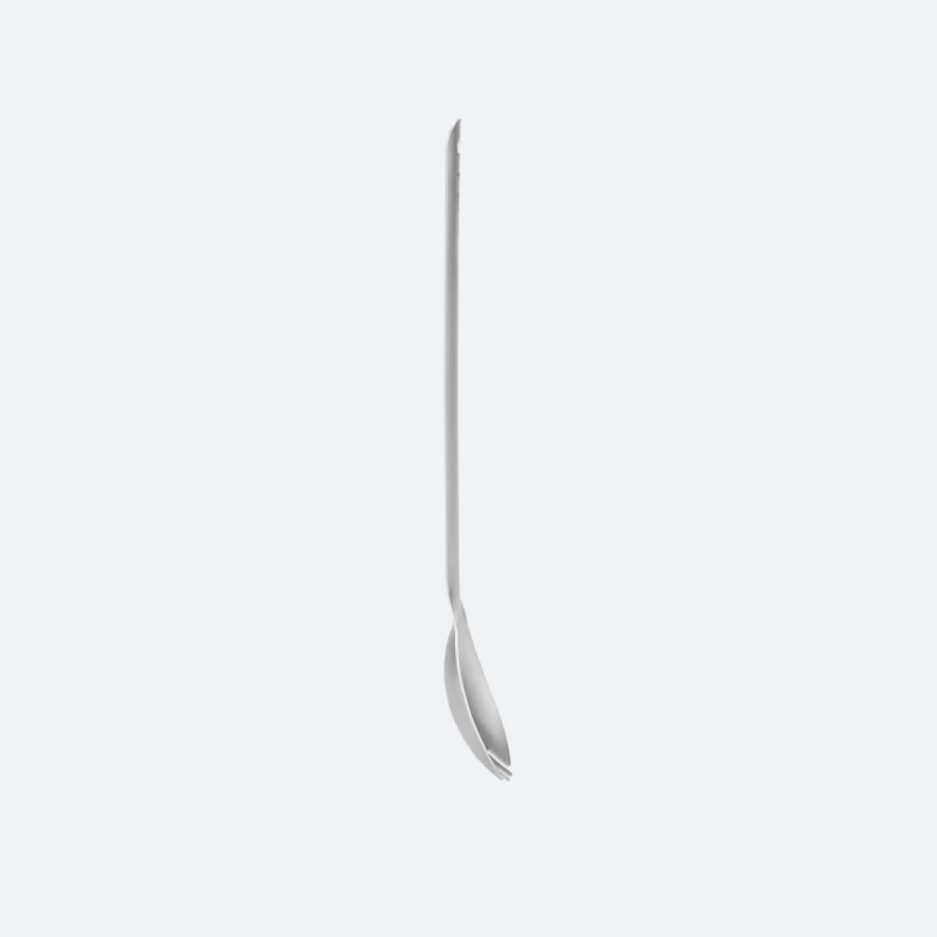 Keith Spork Long