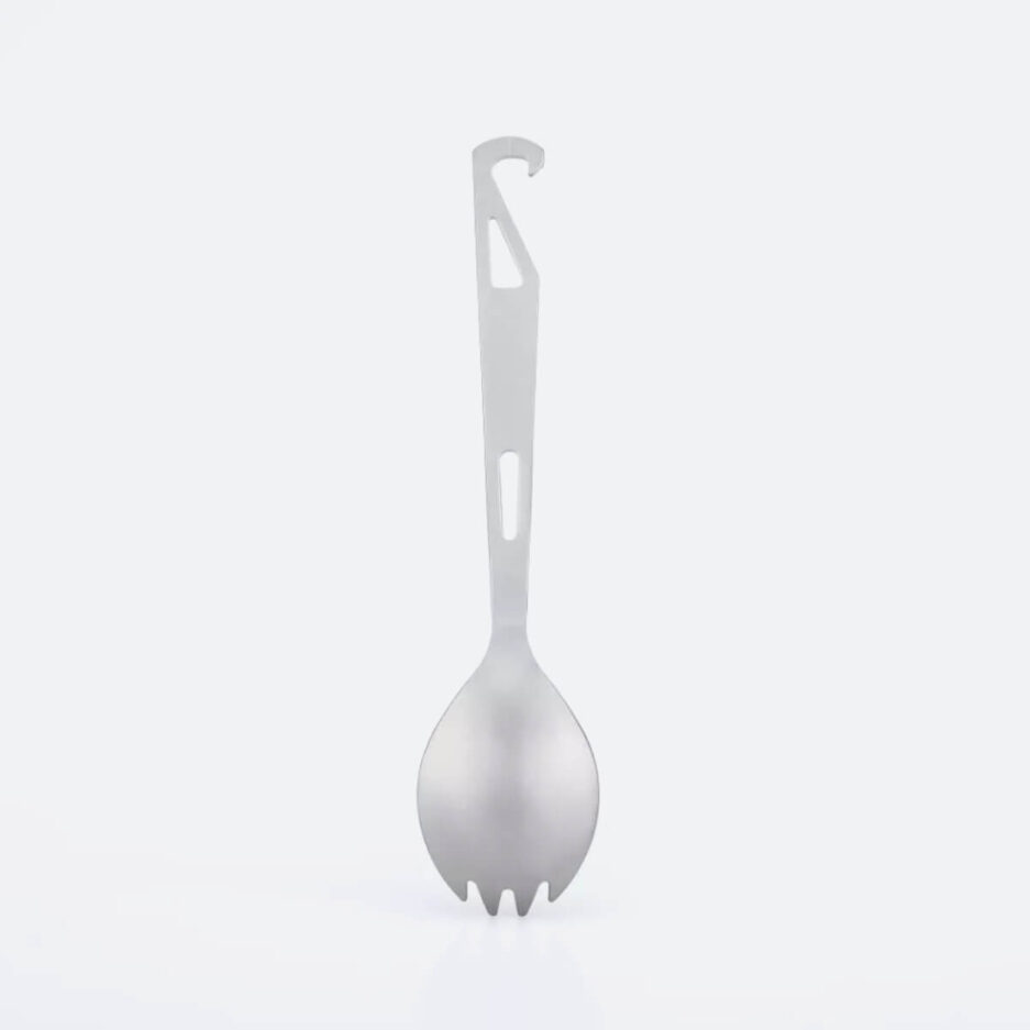 Spork Bottle Opener