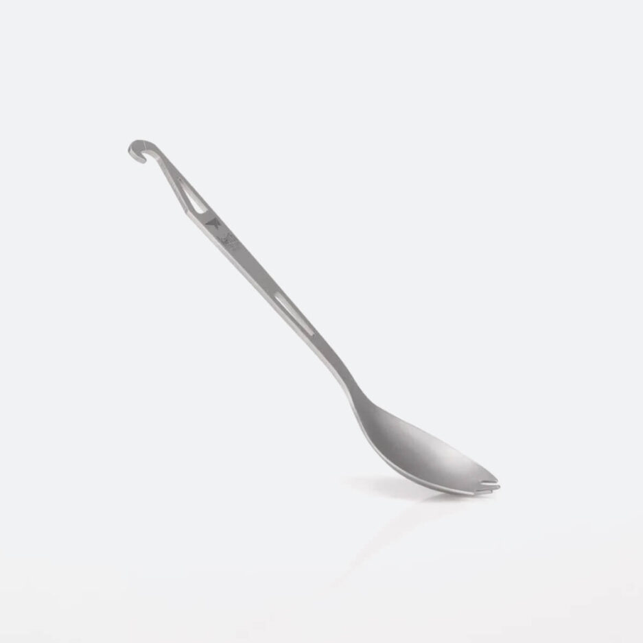 Spork Bottle Opener