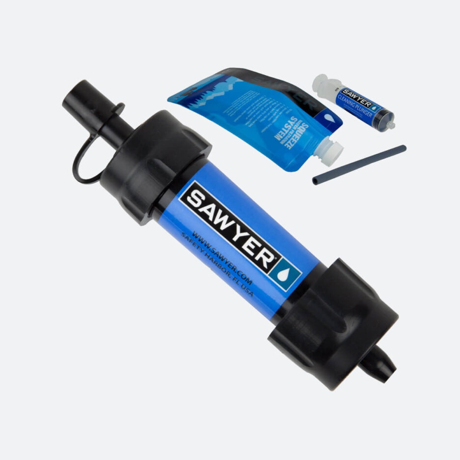 Sawyer SP128