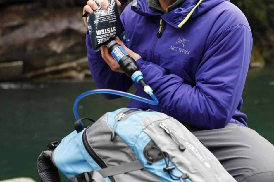 Sawyer SP129