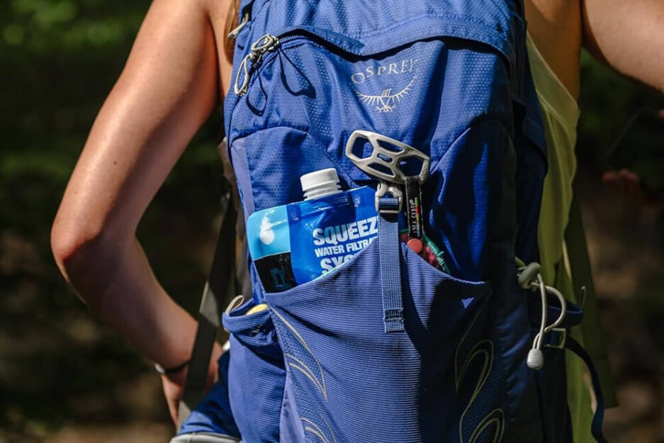 Sawyer SP113