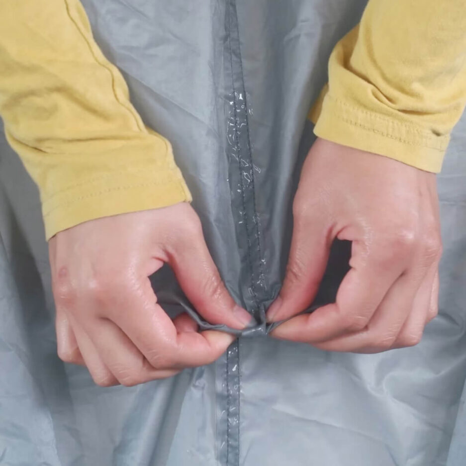 Klej do szwów namiotu Seam Grip