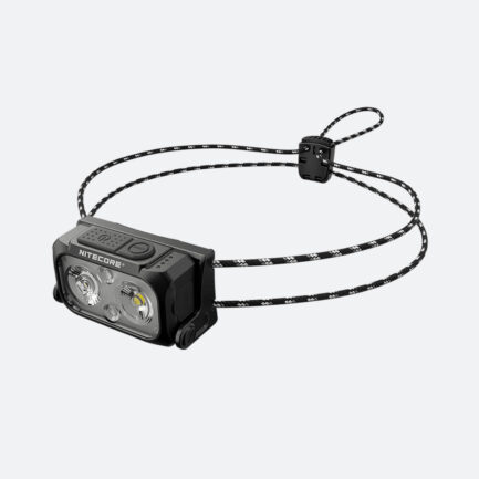 Nitecore NU21