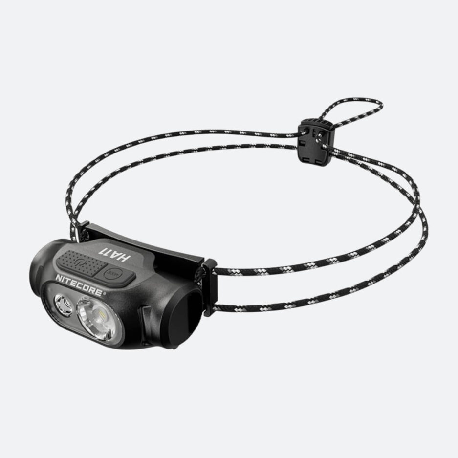 Nitecore HA11