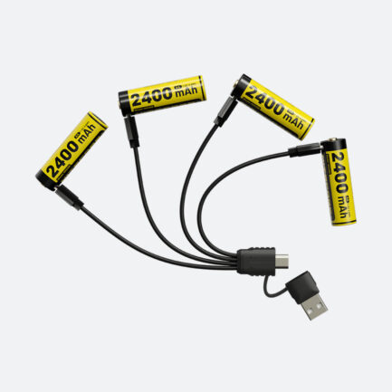 Nitecore nh2400 ładowarka