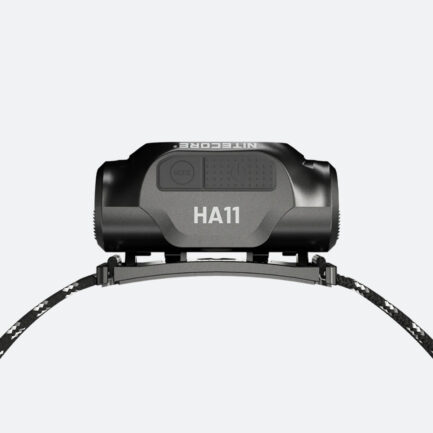 Nitecore HA11