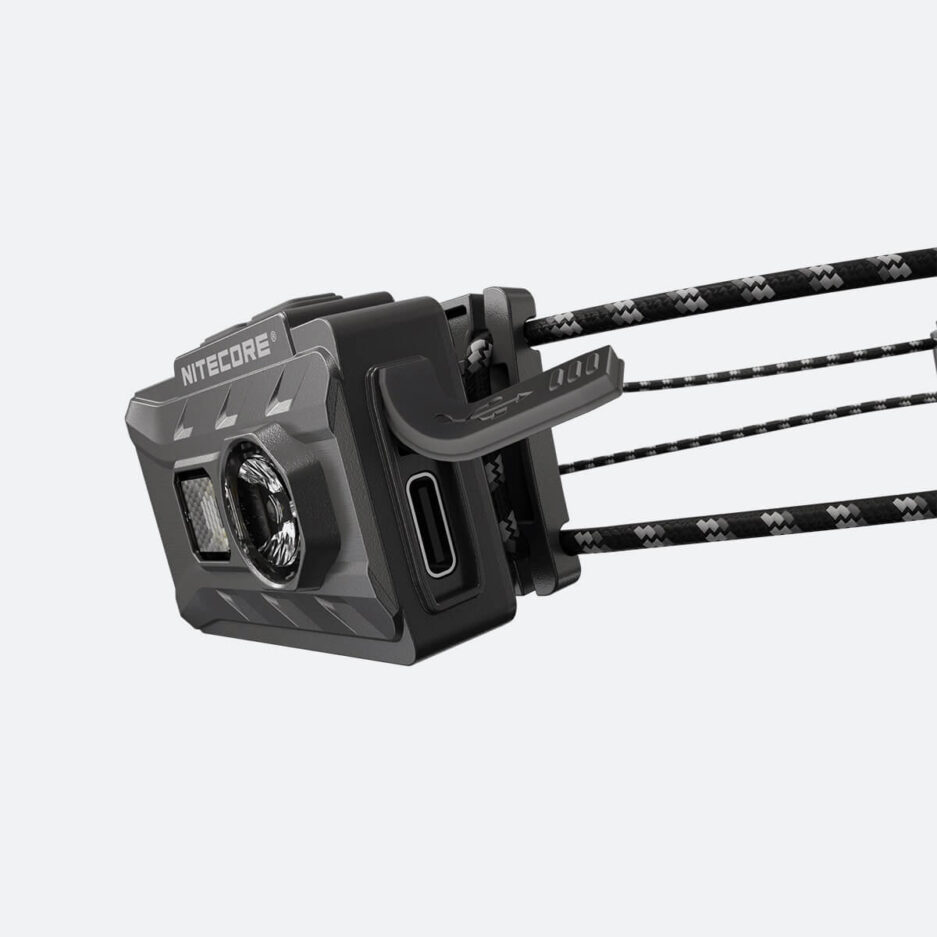 Nitecore NU20