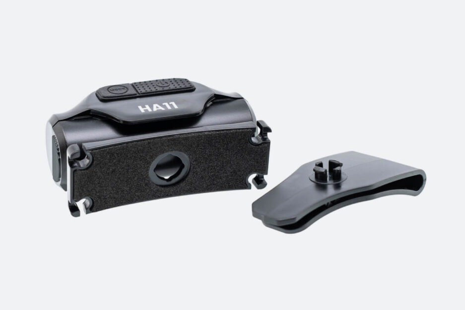Nitecore HA11