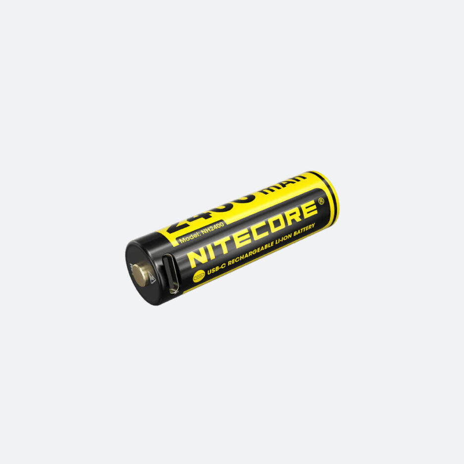 Nitecore nh2400