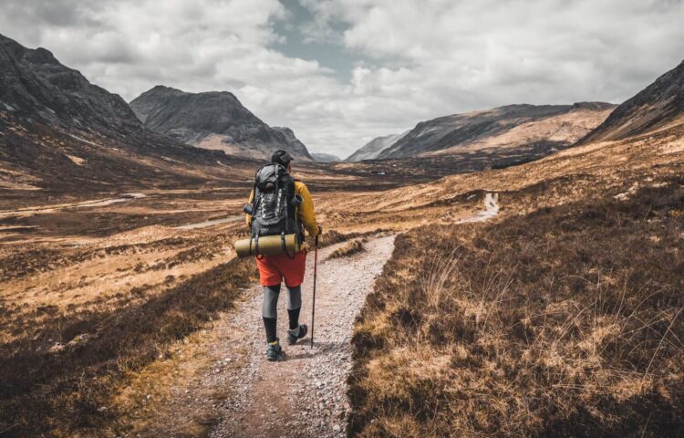 Absolutnie podstawowy ekwipunek