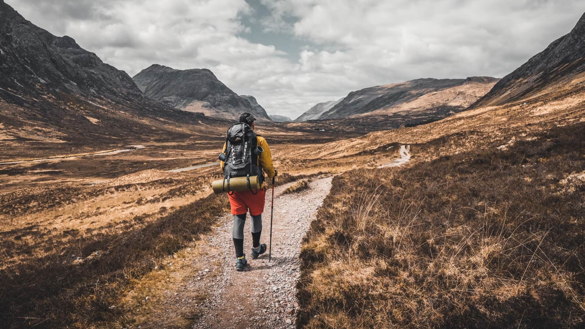 Absolutnie podstawowy ekwipunek