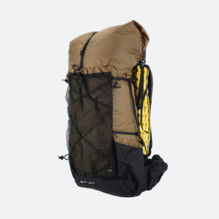 Ultralekki plecak 3F UL Gear Qidian 40+16L (nowa wersja - 2.0)